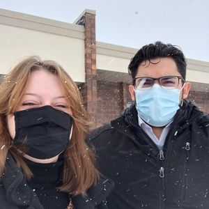 Meet your Posher, Emily